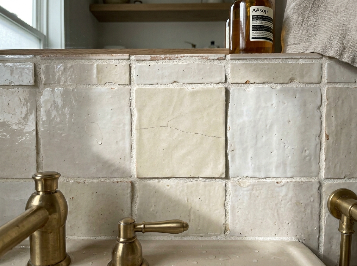 The Quiet Power of Zellige